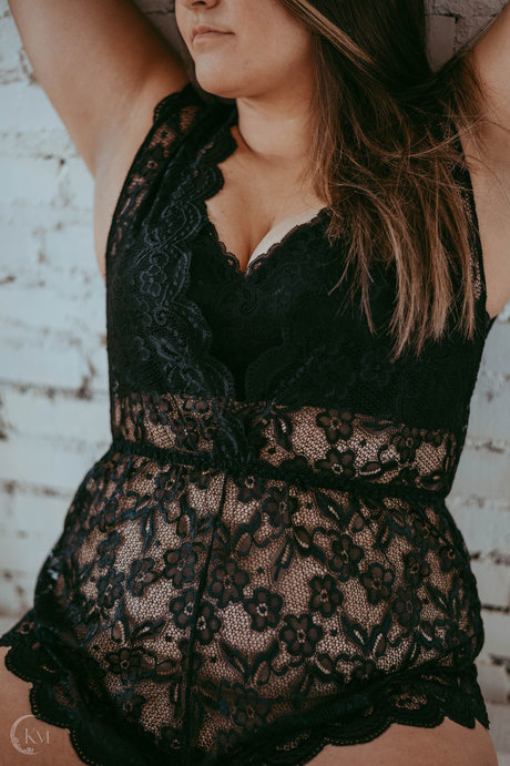 Olivia Bennett pornographic star photos