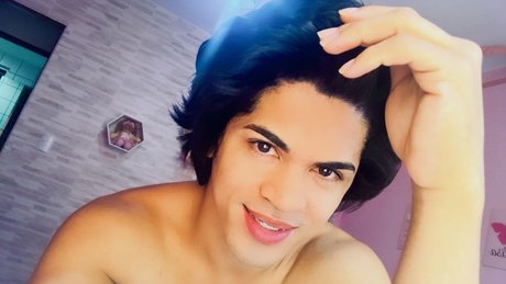 Marcos oliver model img