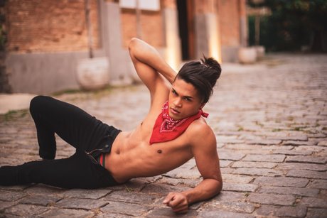 Marcos oliver star adult photo