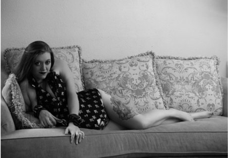 OlieGrimhilde hot pornstar img