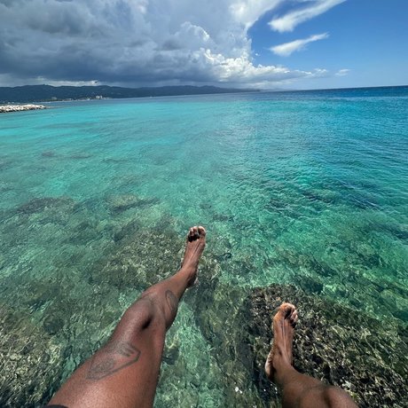 Master Ogu top model pics