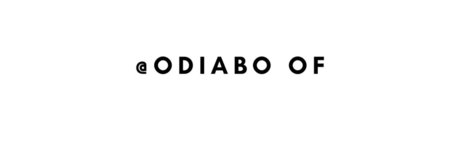 odiabo model free image