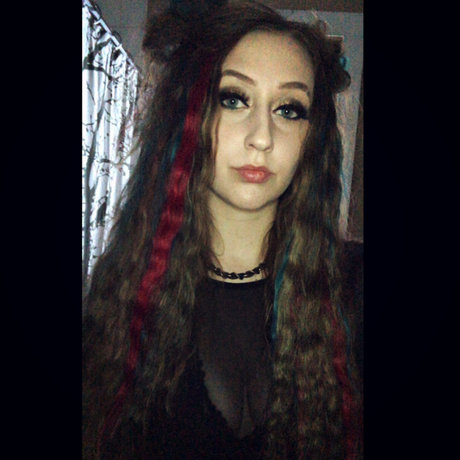 OddOnyx hot actress pictures