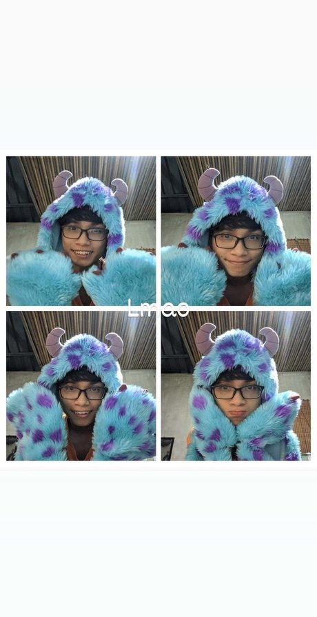 Daniel Aniq star porn images