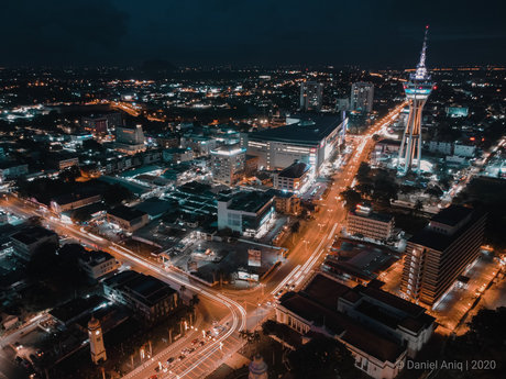 Daniel Aniq naked star images