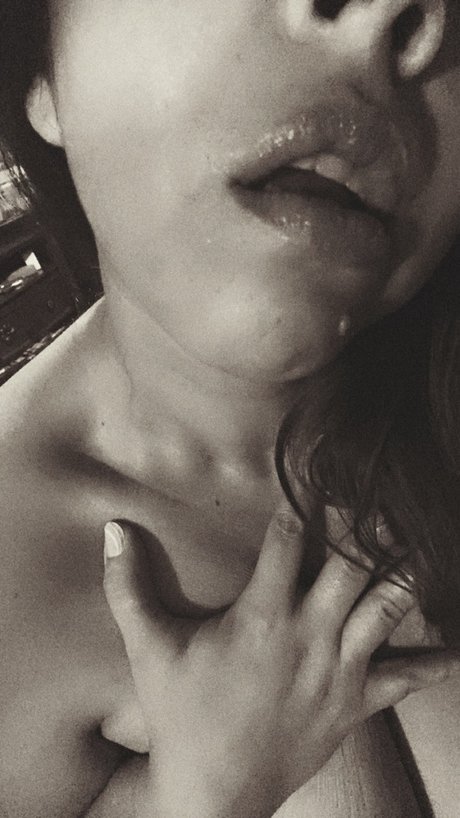 Latina Nurse model nudes images