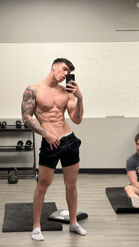 Asa naked model galleries