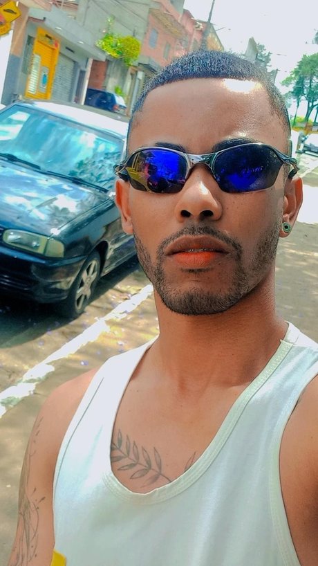 Natanael Santiago pornstar beautiful picture