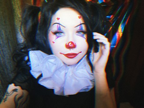 Nova Ma lle star pretty pics