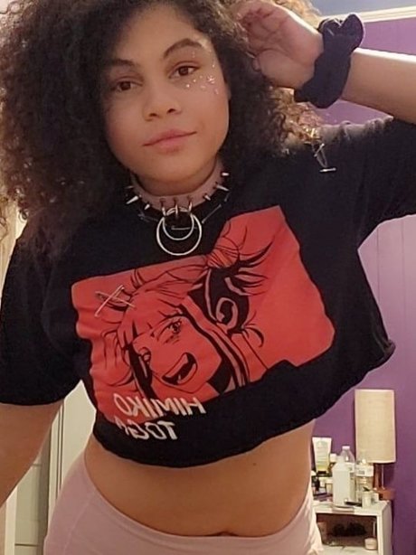 NotSnowWhite pornstar beautiful photo