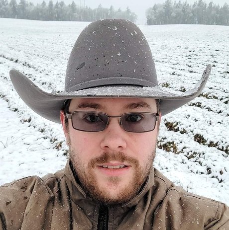 Northwest Cowboy Casanova pornstar free picture