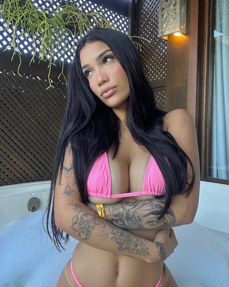 JapinhaHoney_ nude star pics