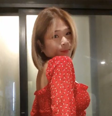 Nongorn hot model image