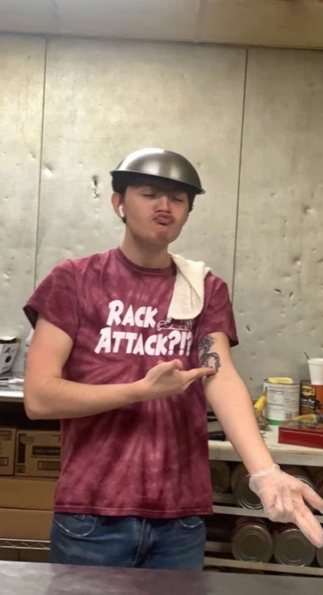 Nolan Hughes star sex galleries