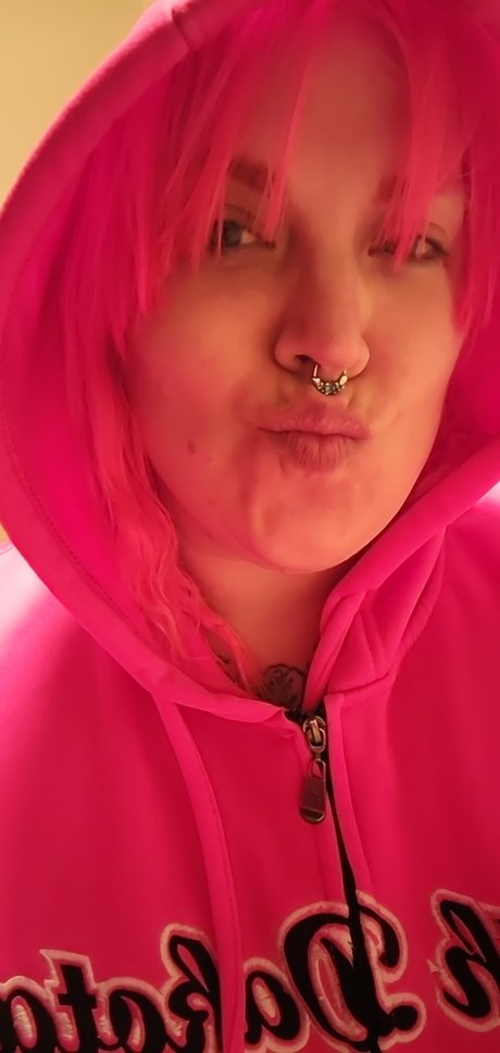 Katrina Kappa model naked photos