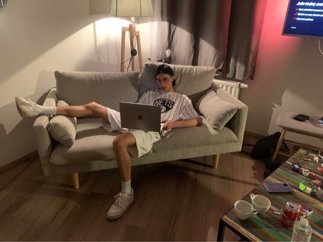 Noah Matteo pornstar adult picture