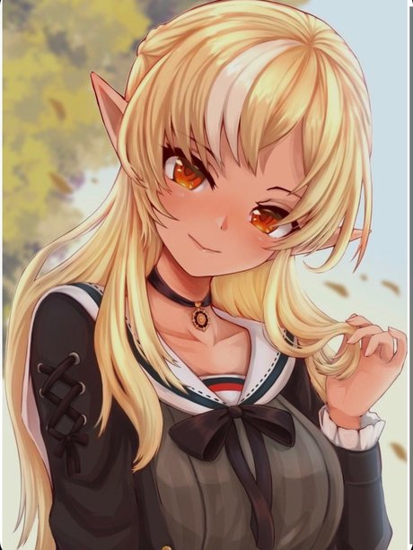 Nixie Rose star art images