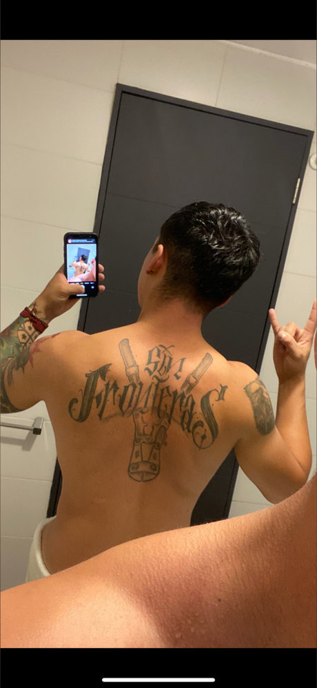 Matias Andres nudes pornstar pictures