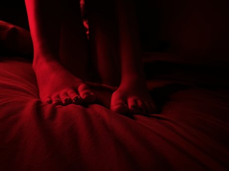 Nikki Rubia pretty model photos