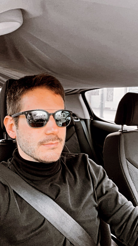 Petros porn star galleries