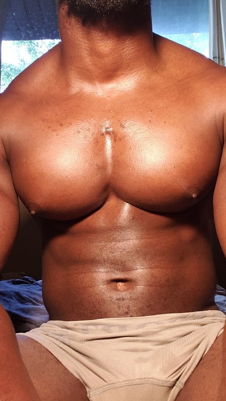 Pec Panther adult model archive