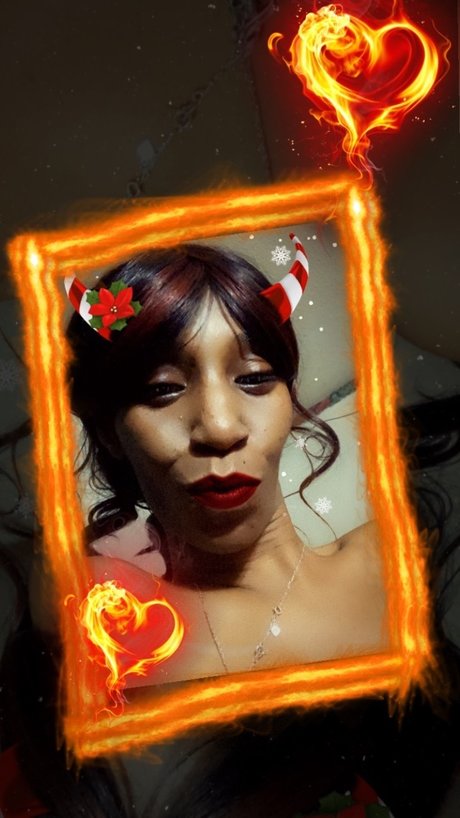 Chemecka Washington hot pornstar img