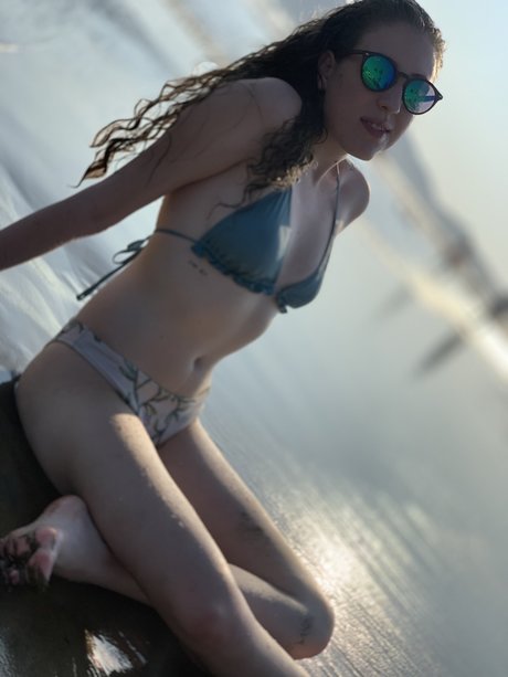 Pau Romo pornstar nude picture