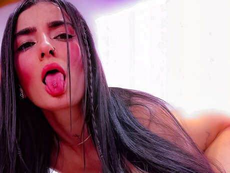 PAULA VARGAS star nude image