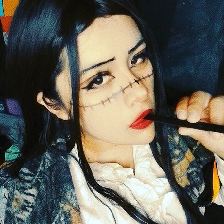 PatyAbadeer model sexy photos