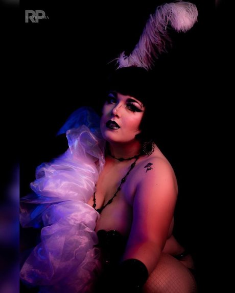 Patsy Climax star naked images