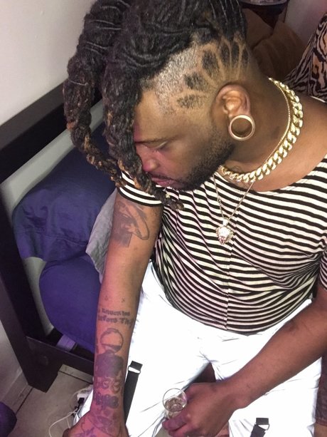 Pat McCam model sex galleries