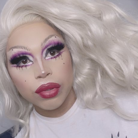 Paris LuRux pornographic star photos