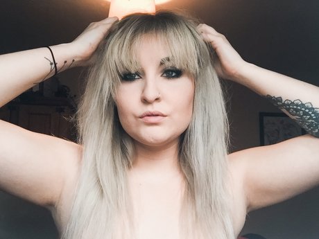 Gemini Baby model pretty photos