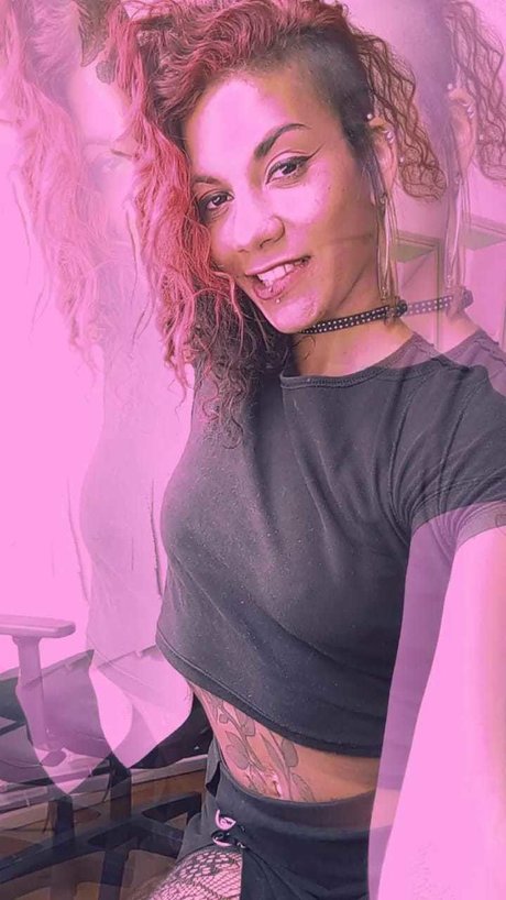 Pandora420 pornstar pretty pics