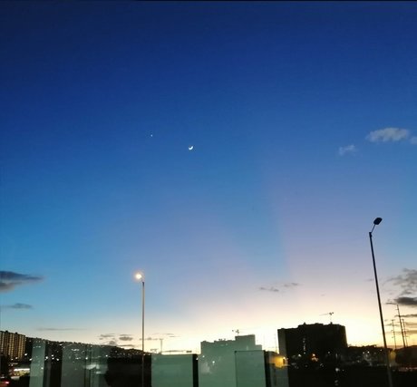 Paulo Moram model exclusive pic