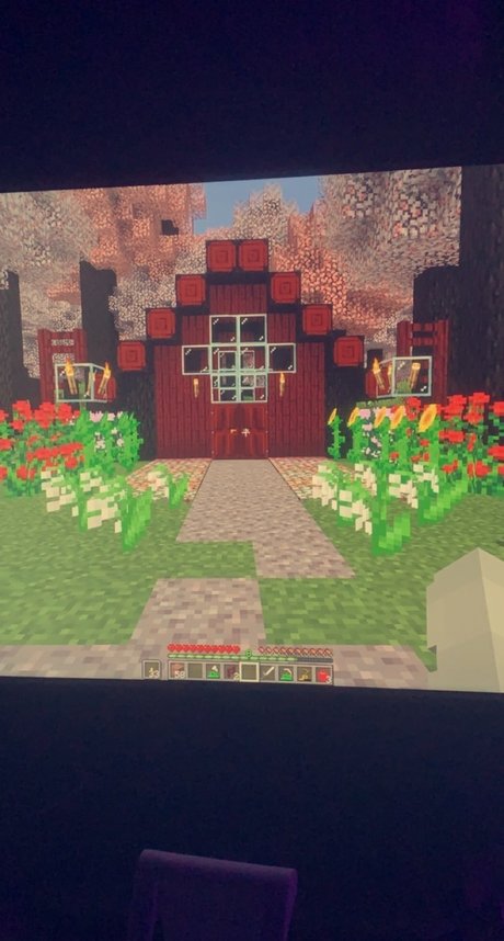 Mania pornstar naked photos