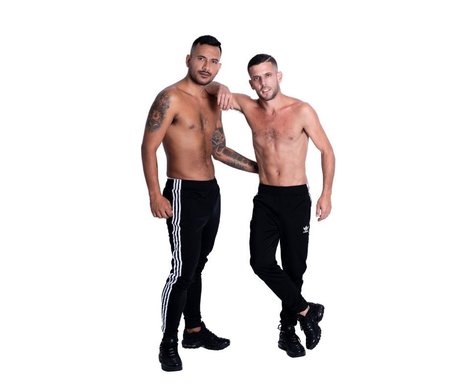 Pablo y Sebas FREE_ star nice archive