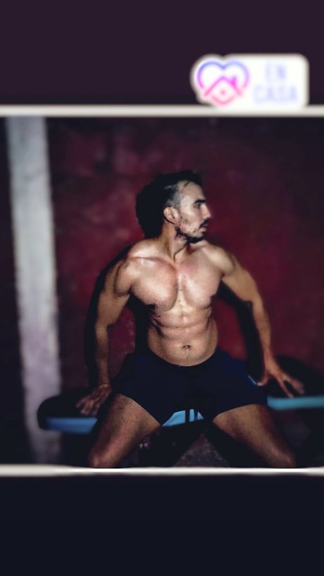 Pablo cuenta oficial model erotic archive