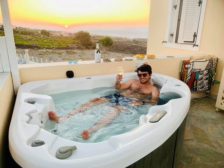 Pablito Milan model nice galleries