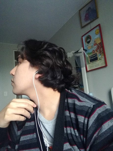 Ozzy Lunares pornographic actress image