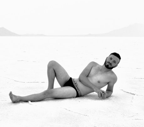 Justin Lambert pornstar beautiful image