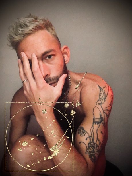 Oscar HM model pretty pictures