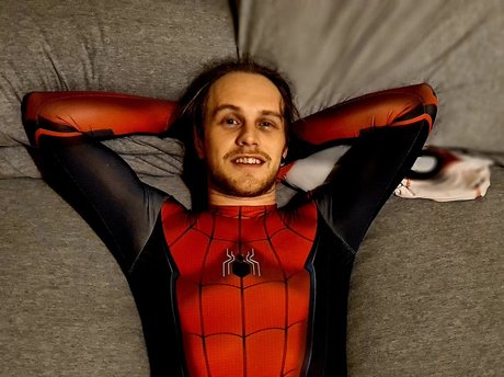 Only Spiderfans hot model gallery