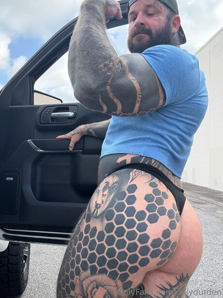 Durden porn star pic