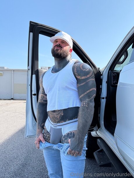 Durden pornographic model pics