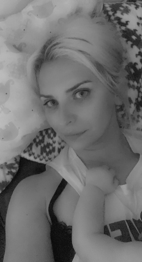 Olga Kush model best galleries