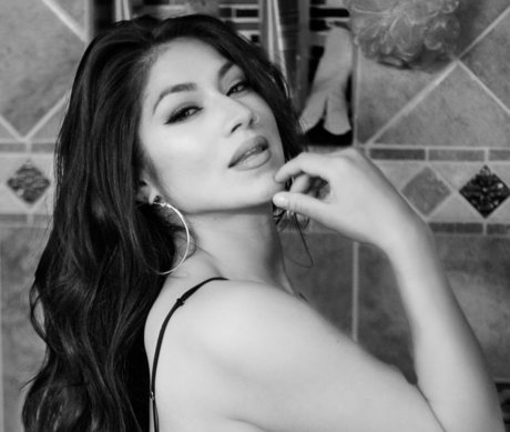 Trinity aka pressure model free pictures