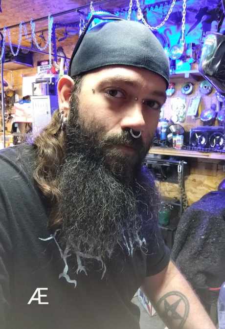 Sasquatch art pornstar picture