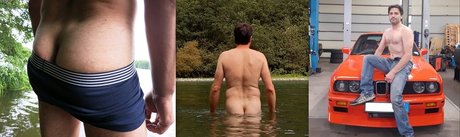 Olli the mechanic nudes model galleries