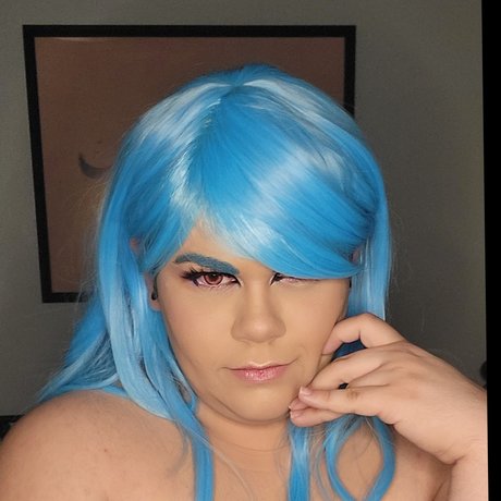 Ollipop perfect pornstar photo